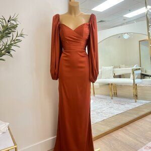 Emma Dress | Sienna 7482